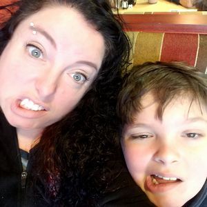 Meet your Posher, Holly